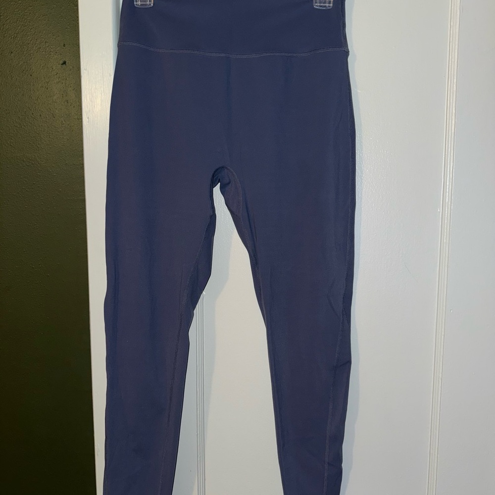 BuffBunny Legacy Leggings